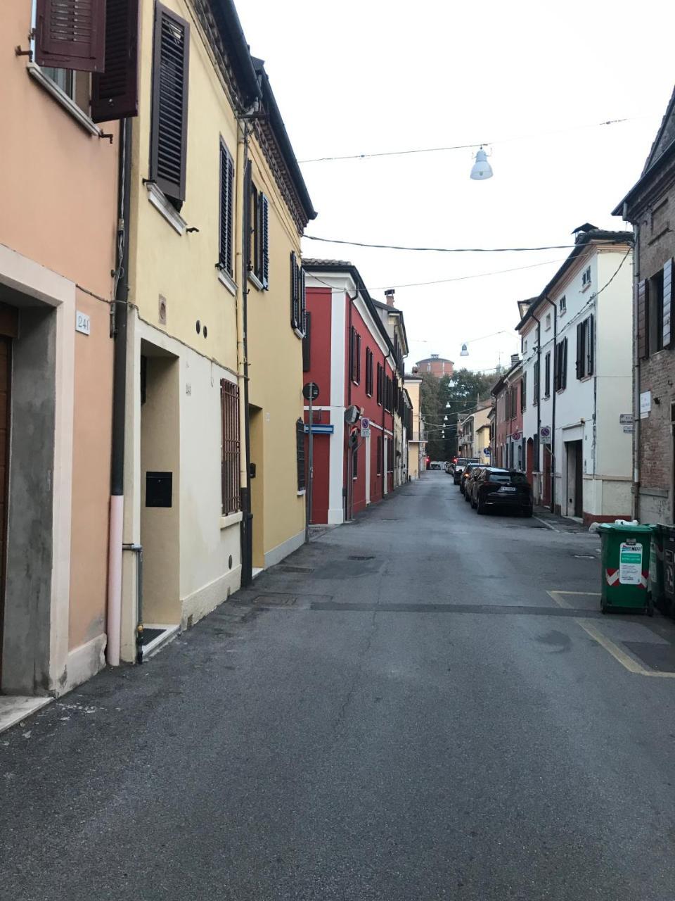 Appartamenti Del Duca Ferrara Exterior photo